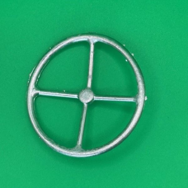 SJH Fittings Ships Wheel WM011