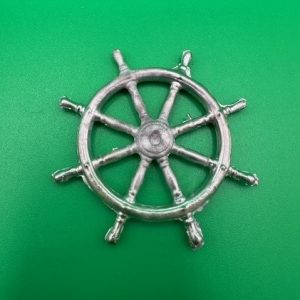 SJH Fittings Ships Wheels WM014