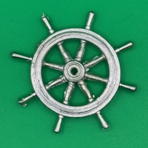 SJH Fittings Ships Wheel WM015