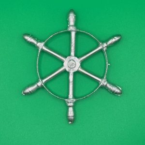 Ships Wheel 75mm
