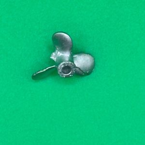 Propellers (Static)
