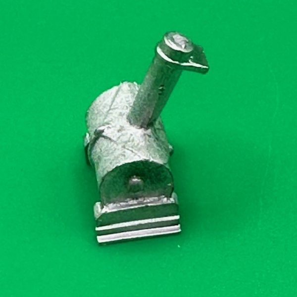 Depth Charge 25mm