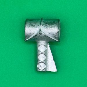 Depth Charge Thrower 23mm