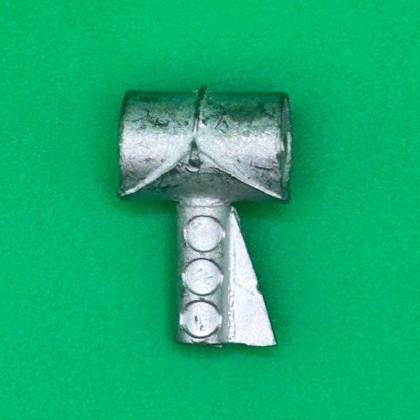 Depth Charge Thrower 23mm