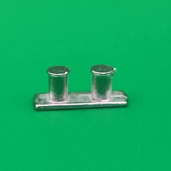 Double Bollard 20mm