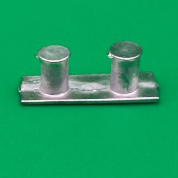 Double Bollard 26mm