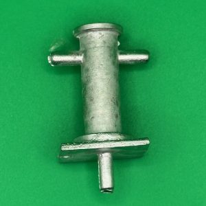Bow Bollard 40mm