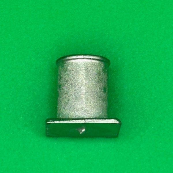 Single Bollard 12mm