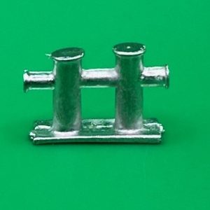 Cruciform Bollard 20mm