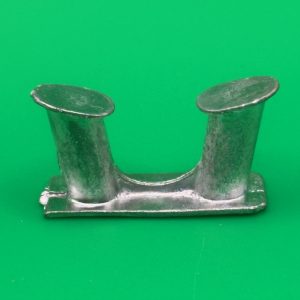 Stag Horn Bollard 34mm