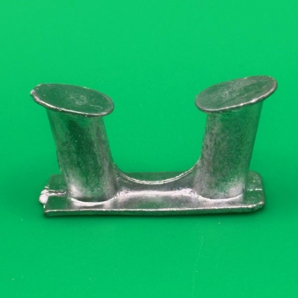 Stag Horn Bollard 34mm