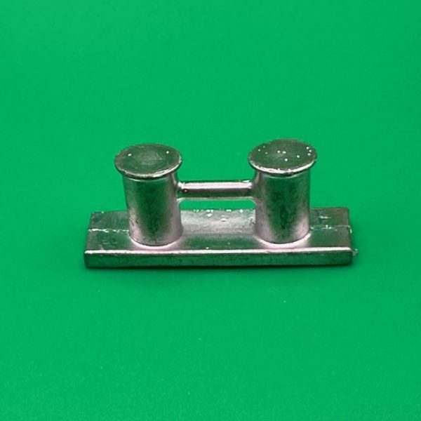 Cruciform Bollard 38mm