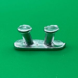 SJH Fittings Bollard WM051
