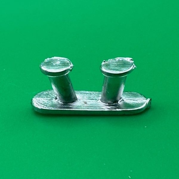 SJH Fittings Bollard WM051