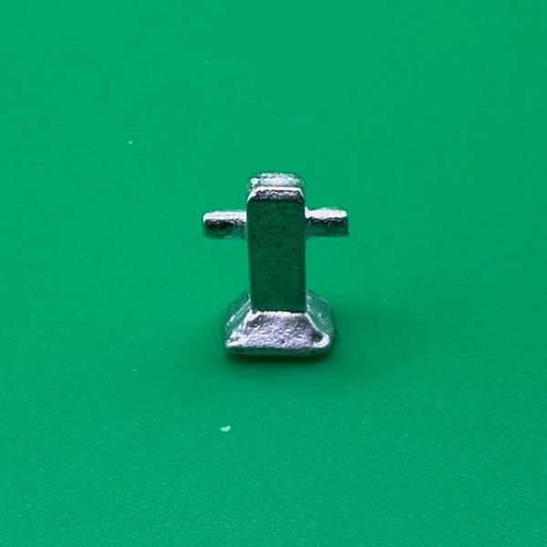SJH Fittings Square Bollard WM053