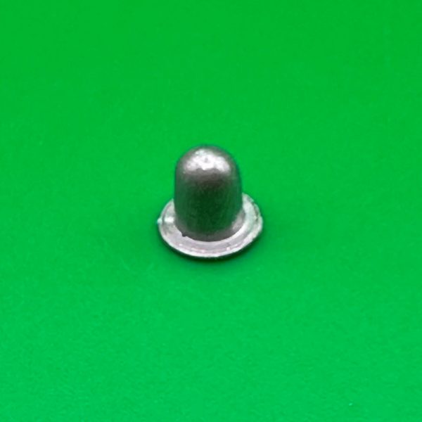Mast Top Light 8mm