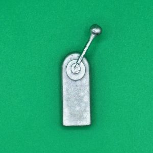 Telegraph Power Handle