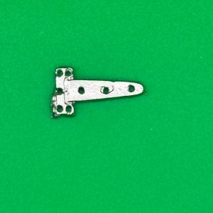 Door Hinge 15 x 8mm (2)
