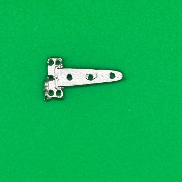 Door Hinge 15 x 8mm (2)