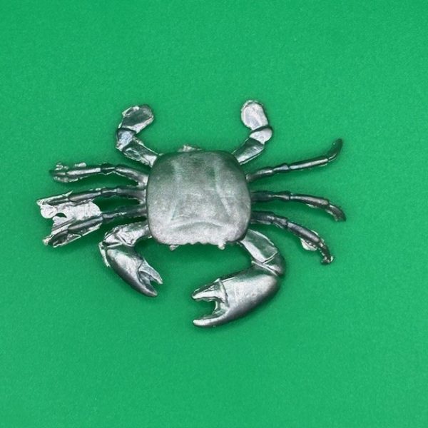 Crab 50 x 24mm