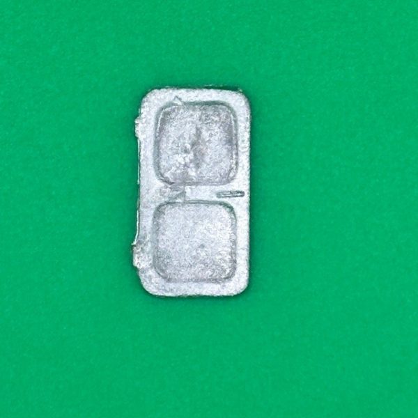Plain Door 19mm