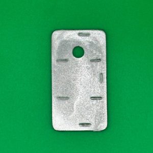 Door Handle to the right 40mm