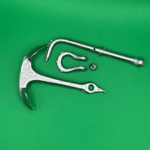SJH Fittings Anchor WM089