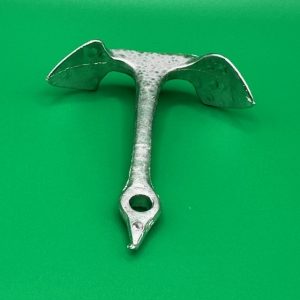 SJH Model Boat Fittings Anchor WM089