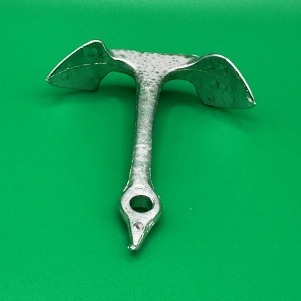 SJH Model Boat Fittings Anchor WM089