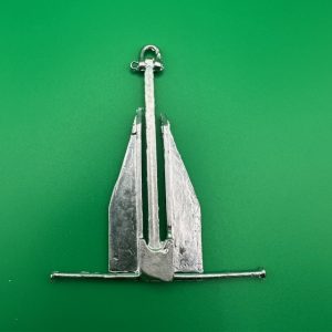 Danforth Anchor 70mm