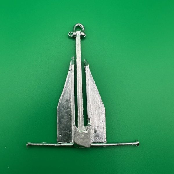 Danforth Anchor 70mm