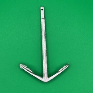 SJH Model Boat Fittings Anchor WM091