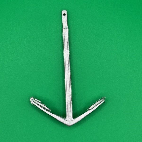 SJH Model Boat Fittings Anchor WM091
