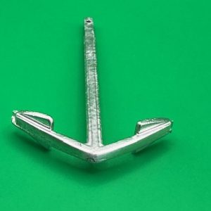 SJH Model Boat Fittings WM091