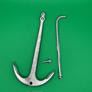 SJH Fittings Anchor WM093
