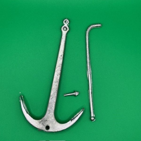 SJH Fittings Anchor WM093