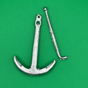SJH Fittings Anchor WM094