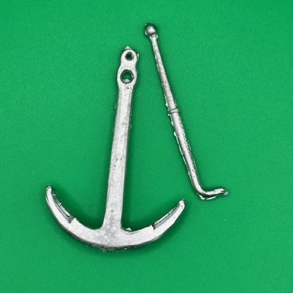 SJH Fittings Anchor WM094