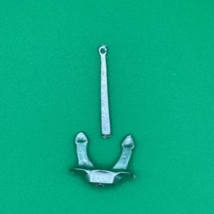 SJH Fittings Hall Anchor WM098