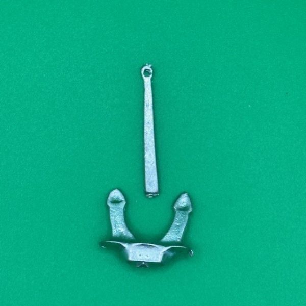 SJH Fittings Hall Anchor WM098