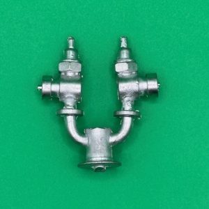 SJH Fittings Hose Stand WM099