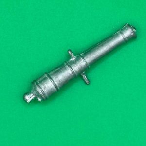 Cannon Barrel 50mm