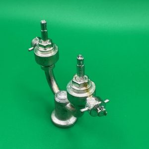 SJH Fittings Fire Monitor WM104