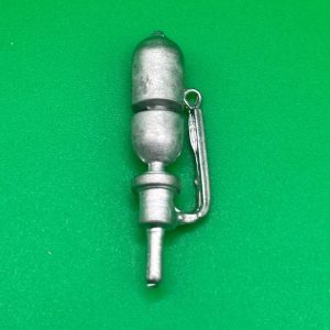 Bell whistle 39mm