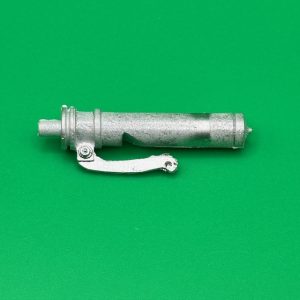 Organ Pipe Whistle
