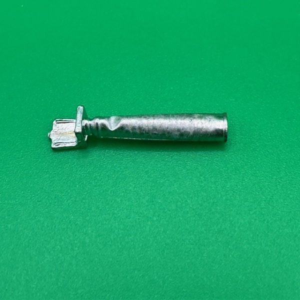 Steam Whistle 28mm