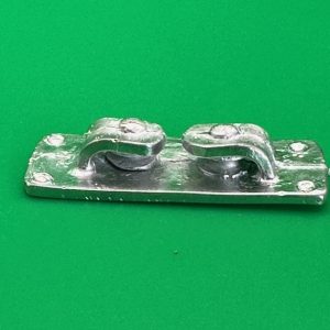 SJH Fittings Roller Fairlead WM133