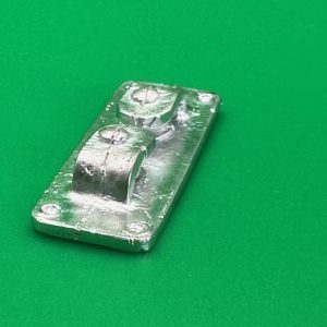 SJH Fittings Roller Fairlead WM134