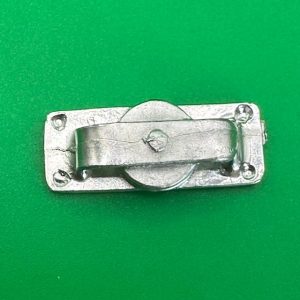 SJH Fittings Fairleads WM136