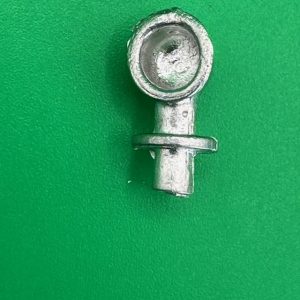 SJH Fittings Cowl Vent WM139